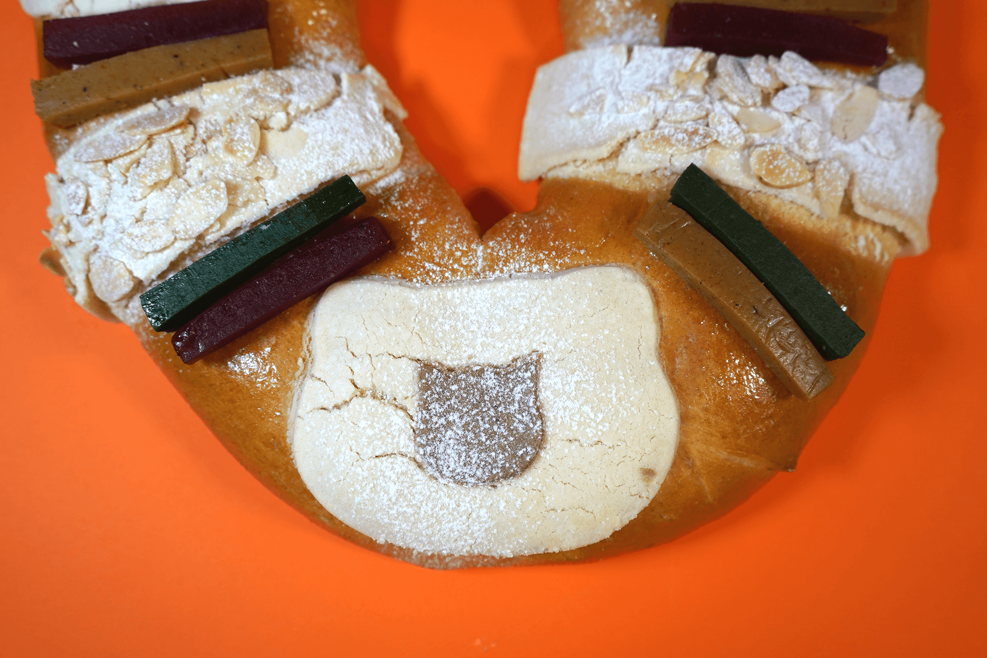 Rosca Tradicional view 2